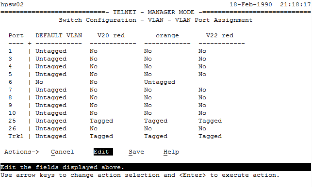 VLAN_Port_Assignment